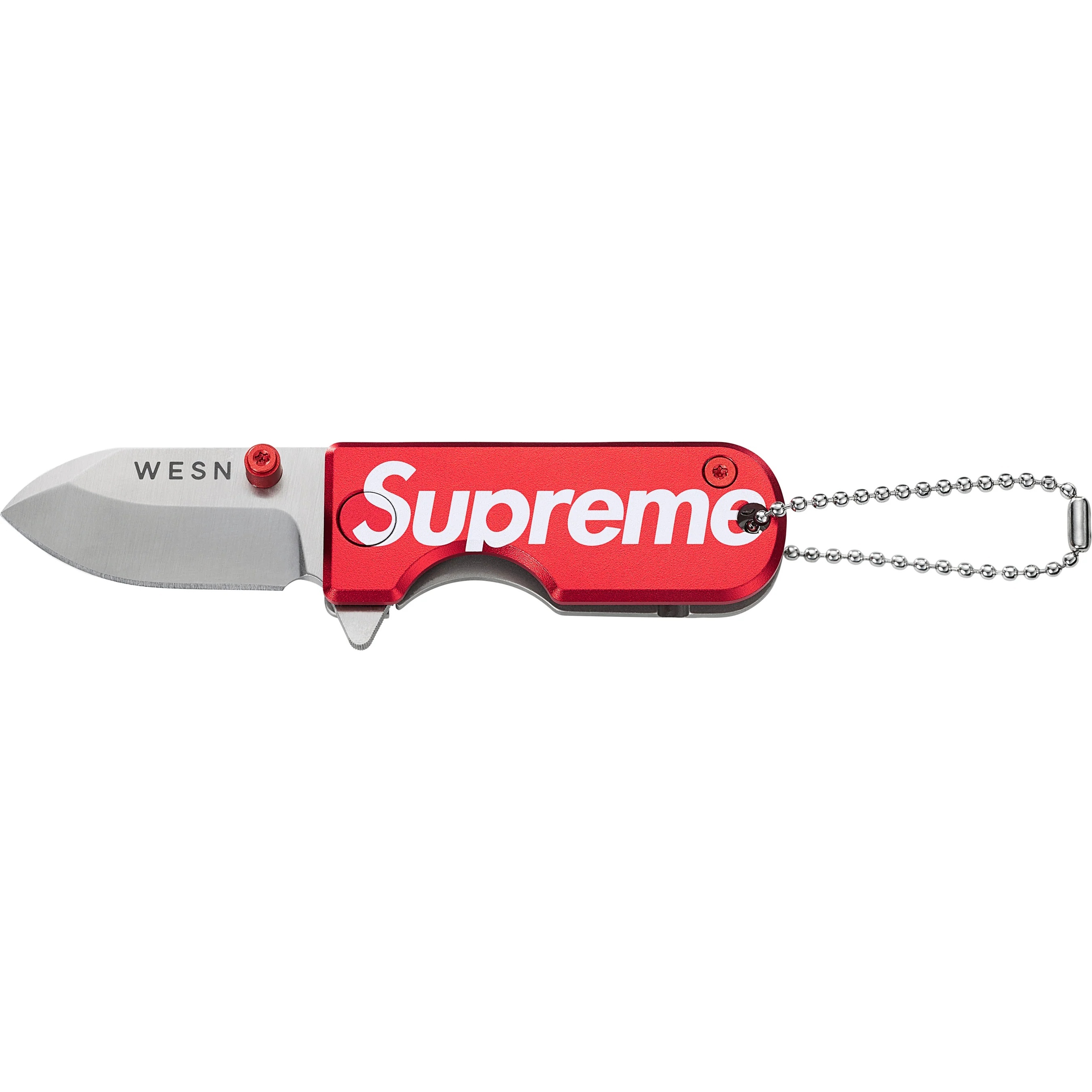 Supreme®/WESN Microblade view 6